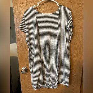 Madewell Dress